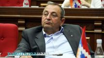 Դատարանը վերացրեց Արծվիկ Մինասյանի նկատմամբ բացակայելու արգելք խափանման միջոցը
