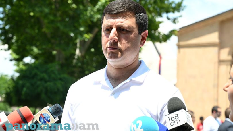 Չեմ կարծում, որ ընդհանուր եզր գտնելու հնարավորությունը սպառված է. Աբրահամյանը՝ իմպիչմենտի գործընթացի մասին