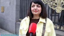 Врачи уже не могут хранить молчание – Карине Агаларян