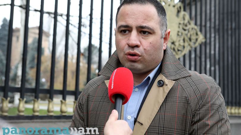 Григорян: Перегрузка врачей документацией мешает приему пациентов