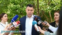 Opposition politician condemns Pashinyan's anti-church campaign