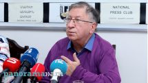 Armenia's CPI score remains below 50, seen as serious concern