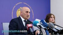 В какой день пройдут парламентские выборы в Армении? Разъяснение Ваагна Овакимяна