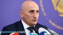 Ինչ անուն ուզում է կուսակցությունը կամ դաշինքը կրի, եթե գրանցվի, այդ անունով քվեաթերթիկ տպագրվելու է. ԿԸՀ նախագահ