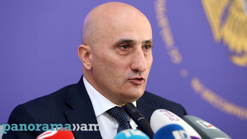 Ինչ անուն ուզում է կուսակցությունը կամ դաշինքը կրի, եթե գրանցվի, այդ անունով քվեաթերթիկ տպագրվելու է. ԿԸՀ նախագահ