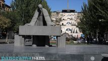 Քաղաքացիները պահանջում են՝ հիմնադրել Ալեքսանդր Թամանյանի թանգարան-ինստիտուտը