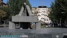 Ինչպիսի «հռչակ» ունի «աշխարհառչակ» ճարտարապետ Վիլմոտը. նա ներկայացրել է «Կասկադ» համալիրի վերակառուցման էսքիզային առաջարկ