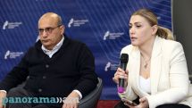 Այս վտանգավոր իրավիճակը մի շատ պարզ պատճառով է. մեկ անձը կայացնում է բոլոր ճակատագրական որոշումները. Էլինար Վարդանյան