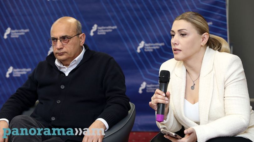 Այս վտանգավոր իրավիճակը մի շատ պարզ պատճառով է. մեկ անձը կայացնում է բոլոր ճակատագրական որոշումները. Էլինար Վարդանյան