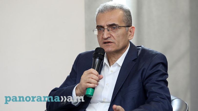 Ընդդիմադիրներն այնպես պետք է անեն, որ այն էլեկտորատի ձայները, որոնք «պրոնիկոլական» չեն, չփոշիանան. Վարդան Պողոսյան