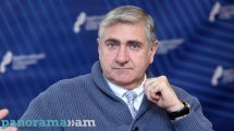 Ներկայում Ադրբեջանը ստացել է «միջանցք», Հայաստանը, կիրթ բառով ասած՝ ոչինչ. Արթուր Խաչատրյան