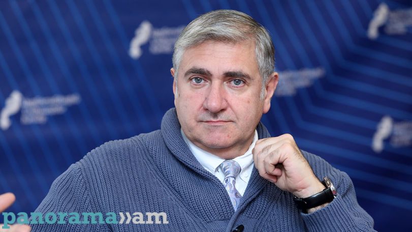 Ներկայում Ադրբեջանը ստացել է «միջանցք», Հայաստանը, կիրթ բառով ասած՝ ոչինչ. Արթուր Խաչատրյան