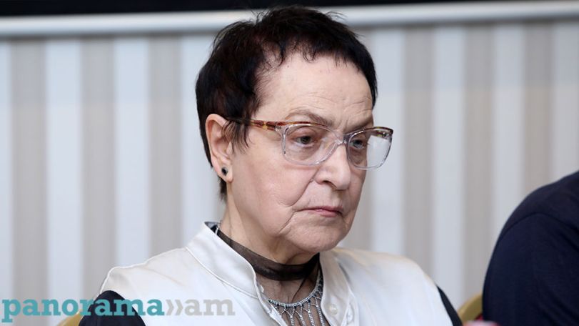 Первый омбудсмен Армении: «Люди с альтернативным мнением объявляются врагами, а не оппонентами»