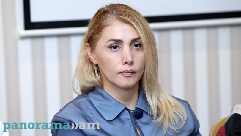 MP says Armenian authorities willing to hurt ordinary citizens to achieve political goals