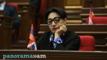 Armenian opposition MP warns of 'national collapse' amid attacks on church