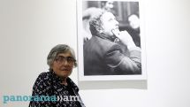 «Моя жизнь делится на до и после встречи с Маляном»: Софик Саркисян о великом режиссере