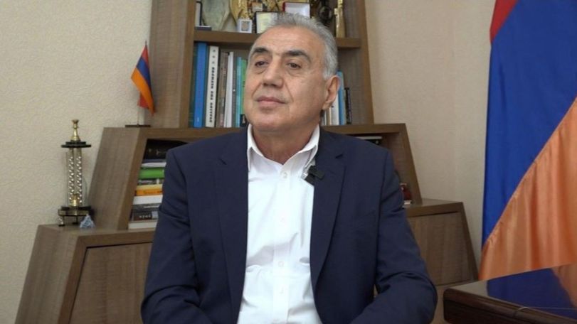 Ի՞նչ մեղադրանքներ են առաջադրել Սմբատ Լպուտյանին, Մանրամասնում է Ռուբեն Մելիքյանը