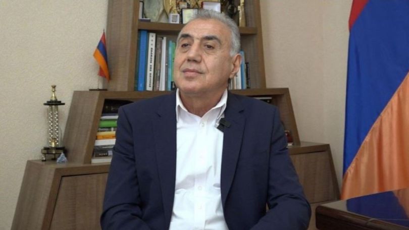 Գրոսմայստեր Լպուտյանը անձ է, ով նշանակալի ներդրում է ունեցել շախմատի զարգացման մեջ. ՖԻԴԵ-ն՝ Սմբատ Լպուտյանին առաջադրված մեղադրանքի մասին