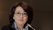 ADB appoints new country director for Armenia