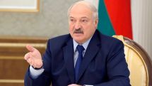 Ինչո՞ւ է նա ստում ժողովրդին. Լուկաշենկոն՝ Փաշինյանի մասին