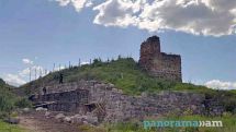 Լոռի բերդում շարունակվում են վերականգնման աշխատանքները,