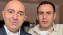 Media commentator Karpis Pashoyan on Bright Armenia Party's electoral list