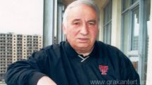 Մաhաgել է գրականագետ Լյուդվիգ Կարապետյանը