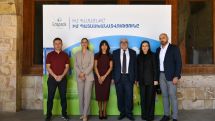 Հրազդան համայնքում մեկնարկել է փաթեթավորման թափոնների կառավարման համակարգի բարելավման պիլոտային ծրագիրը