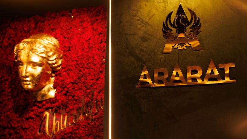 ARARAT - партнер премии «Анаит»