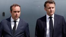 Macron names new French PM
