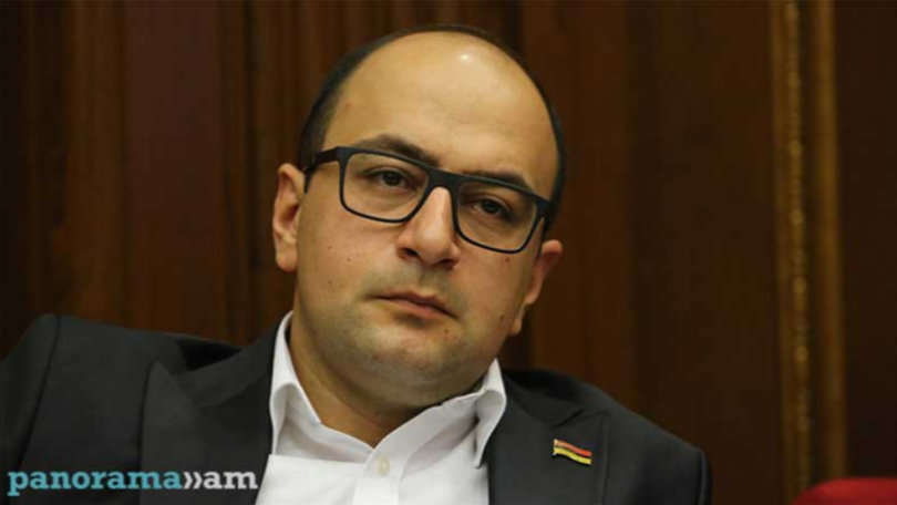 Հաջորդն ի՞նչ է լինելու՝ Փաշինյանը սահմանադրական բարեփոխումներ է անելու, իրեն փաշայի կոչում է տալո՞ւ. Մամիջանյան
