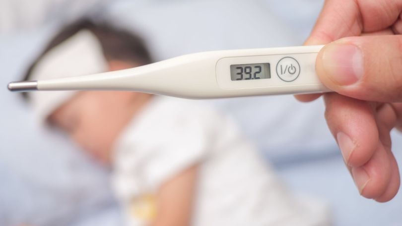 Armenia sees rise in hospitalizations for acute respiratory infections
