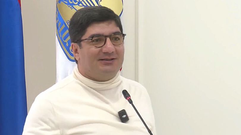 Ապօրինի գույքից որ խոսում եք, իմ ընտանիքի մասով ուղիղ ասեմ, գործ սարքոցի է. Մեսրոպ Մանուկյան