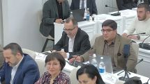 Yerevan opposition councillors slam rushed approval of 2030 climate and energy plan