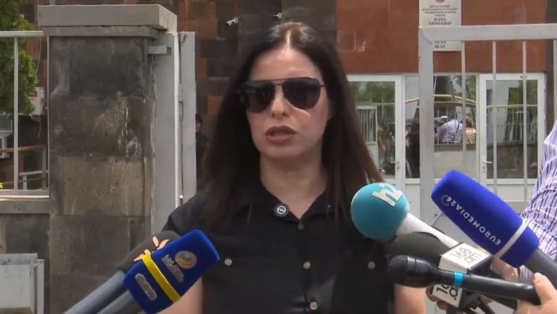 Սա վկայում է, որ հաճախորդը զառանցանքների մեջ է, նյարդայնացել է. Ա. Մանուկյան