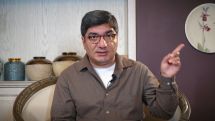 Ինչպե՞ս են ՔՊ-ականները հաղթահարել աղքատությունն իրենց գլխներում և գրպաններում. Հերթը Կարեն Սարուխանյանինն է