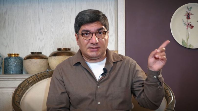 Ինչպե՞ս են ՔՊ-ականները հաղթահարել աղքատությունն իրենց գլխներում և գրպաններում. Հերթը Կարեն Սարուխանյանինն է