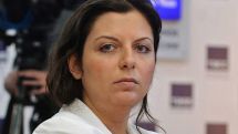 Маргарита Симоньян рассказала о своем состоянии после операции