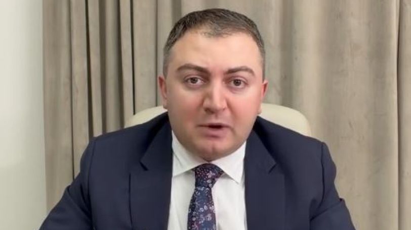 Ստերի շարքը շարունակելի. «Սեպուհ» մեքենաների ու հայկական հեռուստացույցների կողքին իր պատվովոր տեղն է զբաղեցնելու 9 մլրդ դոլարանոց ատոմակայանը