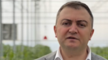 Դուք այլևս չեք ունենա բերքի մթերման խնդիր. Աշոտ Մարկոսյանը՝ մթերման կայանների ստեղծման մասին
