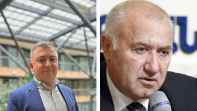 Ի դեպ, կալանավորված պրոֆեսորի որդին՝ Արմեն Մարկոսյանը ՔՊ-ի սրտի նախագահ Վահագն Խաչատուրյանի օգնականն է. Աշոտ Մարկոսյան
