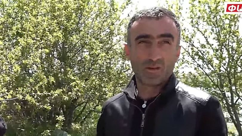 Էսօր ավելի շատ հակված ենք նրան, որ երեխուն տարել են. Երկուամյա Տիգրանի հայր