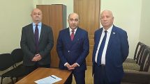 Impeachment proceedings against Pashinyan begin