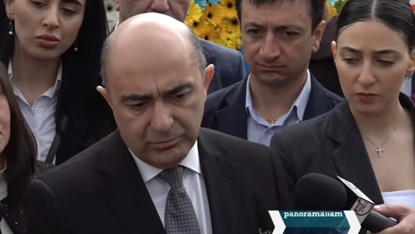 Մարուքյան. Հայաստանի ներսում գործում է թուրք-ադրբեջանական փափուկ ուժ