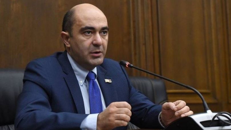 Ի՞նչ թոշակ, ի՞նչ անվճար կրթություն, ի՞նչ ասֆալտ, Ղարաբաղում շատ լավ ասֆալտ էր արած, ո՞ւր է. Մարուքյան