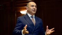 Մենք առաջարկում են, որ ՀՀ նախագահի պաշտոնը զբաղեցնի Միքայել արքեպիսկոպոս Աջապահյանը. Մարուքյան