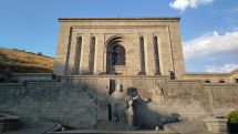 Սարգիս Շնորհալու «Մեկնութիւն յոթ Կաթողիկէ թղթոց» աշխատությունը կտեղափոխվի Մատենադարան