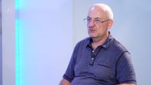 Партию «Гражданский договор» нужно победить до выборов – Армен Бадалян
