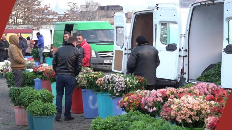 Ռոսսելխոզնադզորն արգելում է ծաղիկների ներմուծումը Հայաստանից