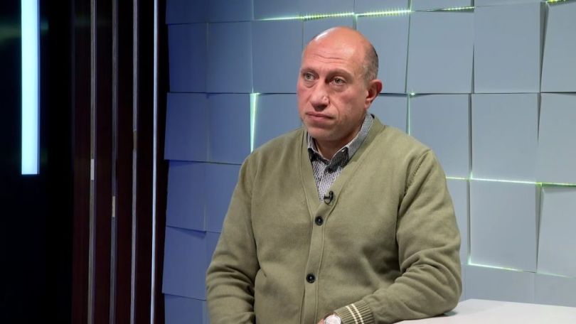 Armenian analyst comments on U.S. call for citizens to leave Iran